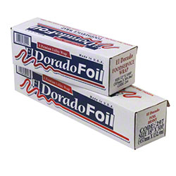 ALUMINUM FOIL 12"X 1000'