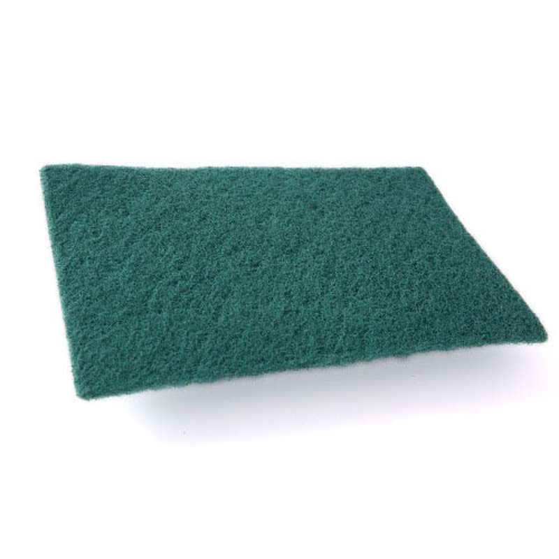 3M SCOURING PADS H DUTY 9X6 3/20