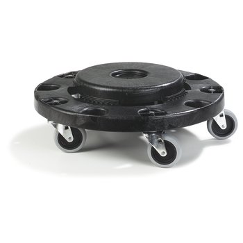 ROUND CONTAINER DOLLY