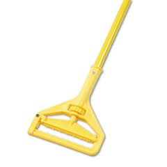 INDUSTRIAL MOP HANDLE