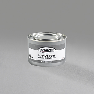 CHOICE HANDY FUEL 72/7 OZ  METHANOL GEL
